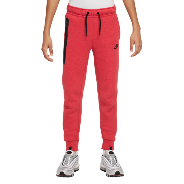 Nike Sportswear tech fleece joggingbroek 127015 large