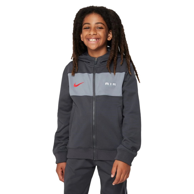 Nike Air full-zip hoodie 126983 large