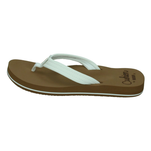 Reef Cushion breeze cloud teenslipper 126707 large Reef Cushion breeze cloud teenslipper 126707 large