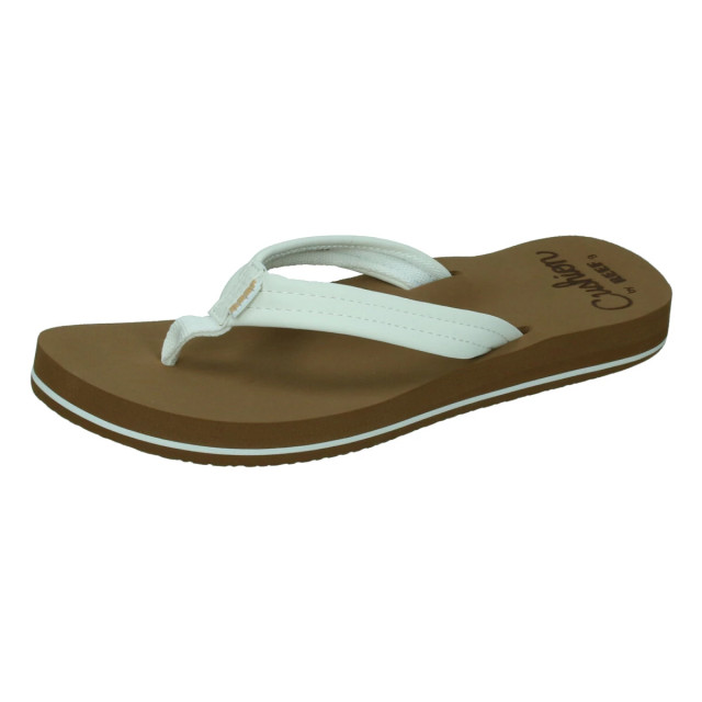 Reef Cushion breeze cloud teenslipper 126707 large Reef Cushion breeze cloud teenslipper 126707 large