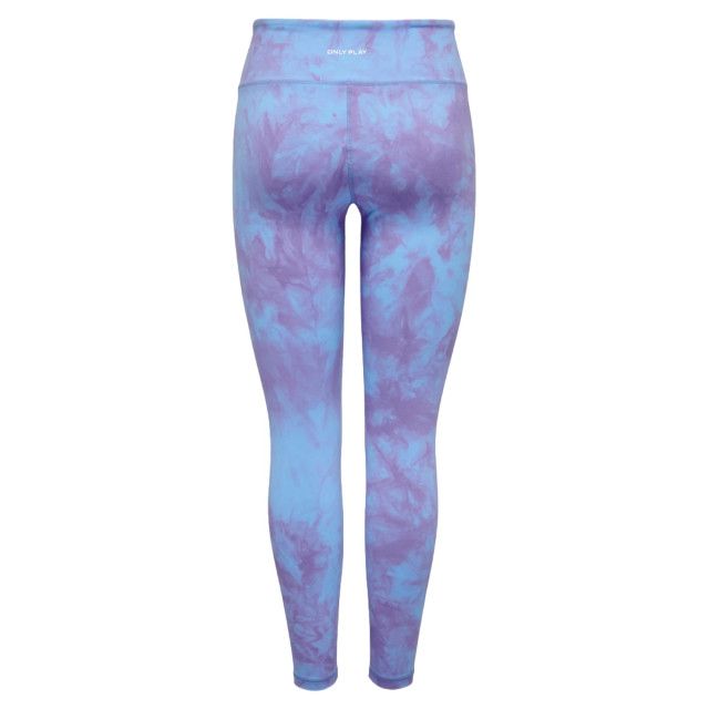 Only Play Fairy high waist tiedye train tights 126852 large