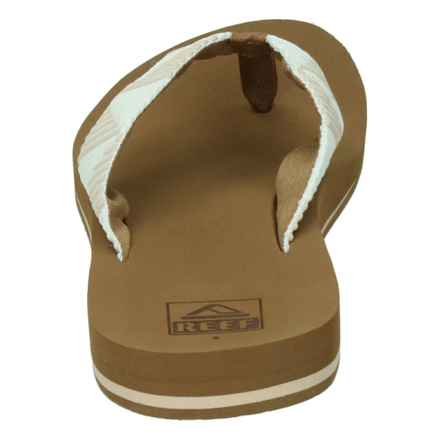 Reef Spring woven teenslipper 122657 large