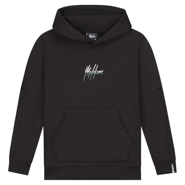 Malelions Split essentials hoodie 126798 large
