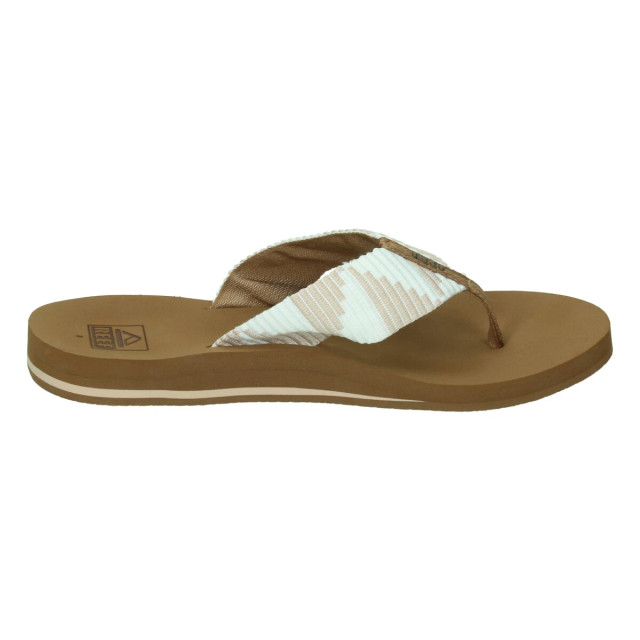 Reef Spring woven teenslipper 122657 large