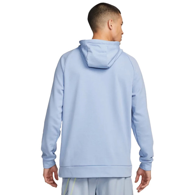 Nike Dry graphic pullover training hoodie 126474 large