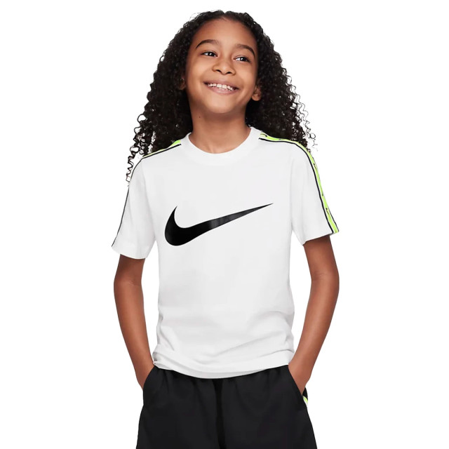Nike Sportswear repeat t-shirt 126579 large
