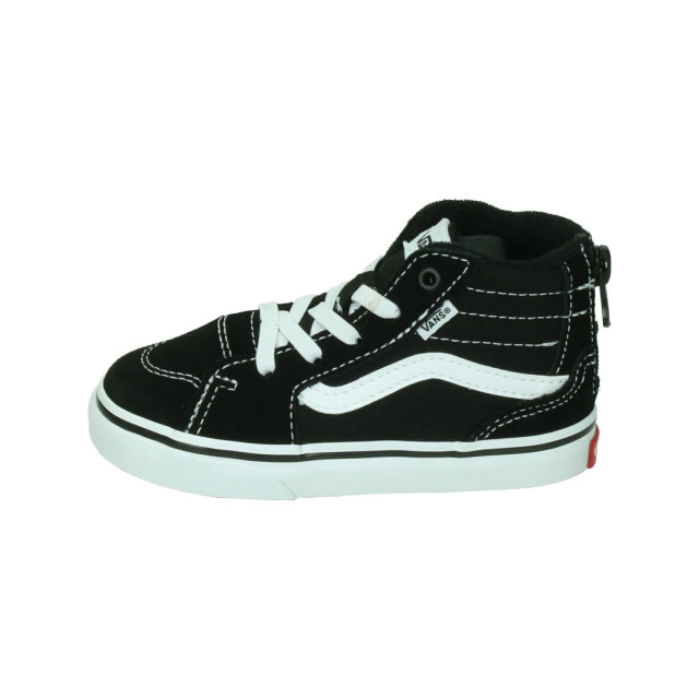 Vans Filmore hi zip 119708 large