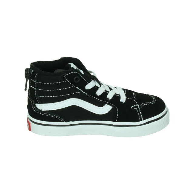 Vans Filmore hi zip 119708 large