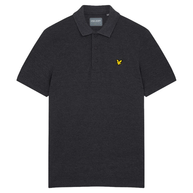 Lyle and Scott Sports polo 126518 large