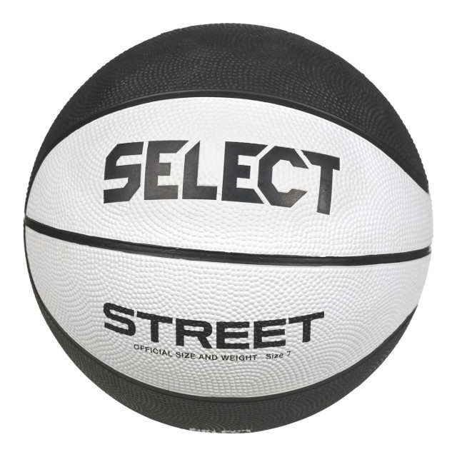 Select Street basketbal 126048 large