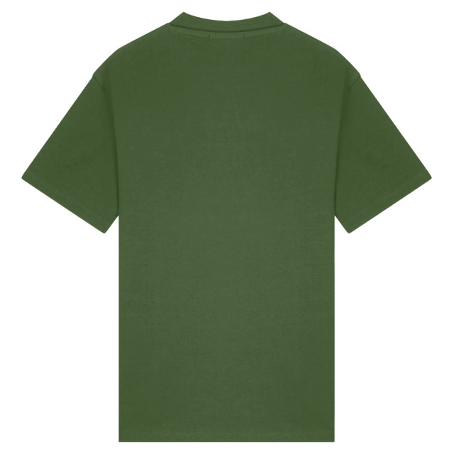 Malelions Essentials t-shirt 126018 large
