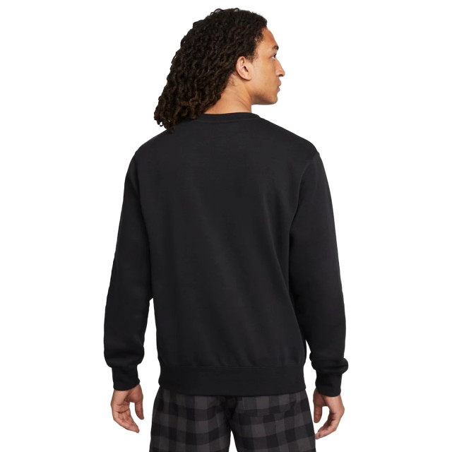 Nike Sportswear club fleece crewneck sweater 126153 large