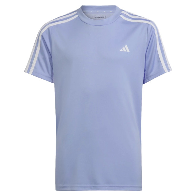 Adidas Train essentials aeroready 3-stripes regular-fit t-shirt 125947 large