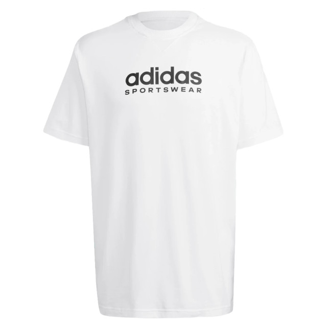 Adidas All szn graphic t-shirt 125938 large