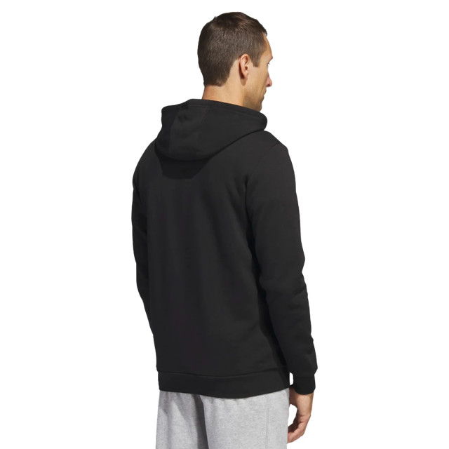 Adidas Sportswear camo hoodie 125734 large