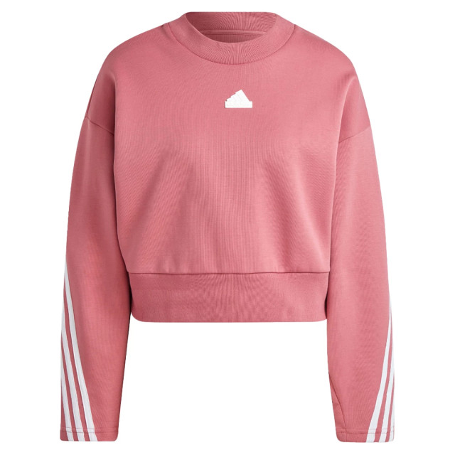 Adidas Future icons 3-stripes sweatshirt 125756 large