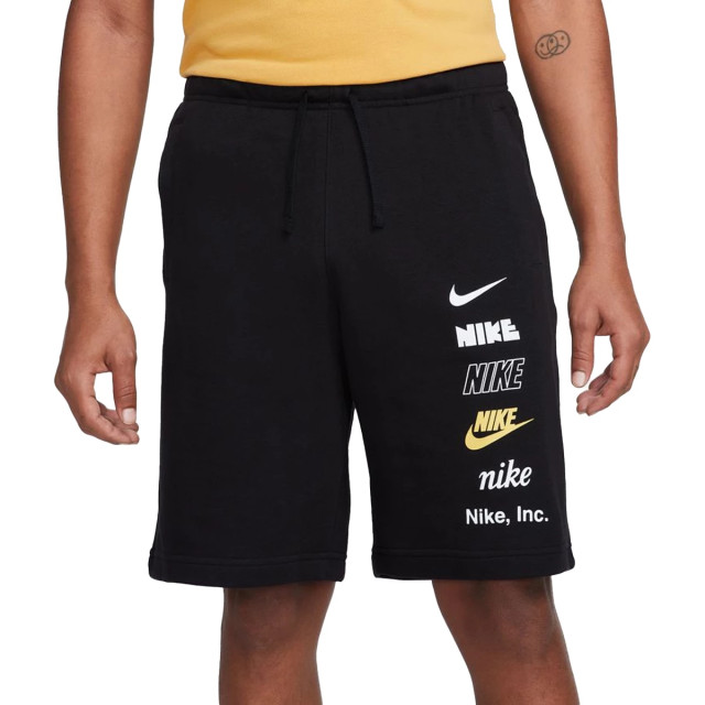 Nike Club fleece short 125619 large