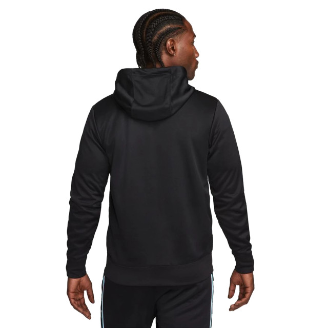 Nike Sportswear repeat full-zip hoodie 125609 large