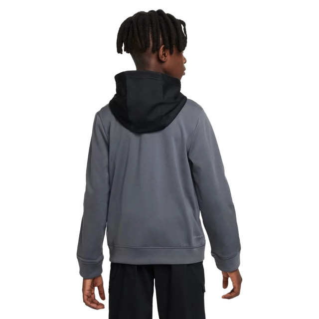 Nike Sportswear repeat full-zip hoodie 125677 large