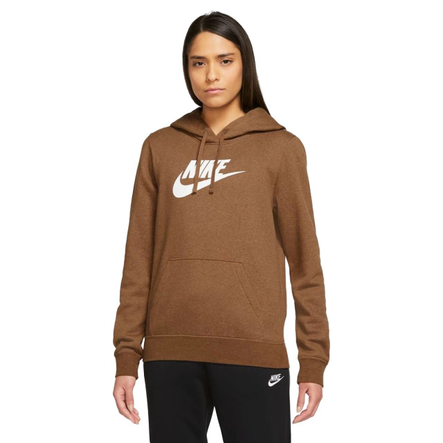 Nike Sportswear club fleece hoodie 125560 large