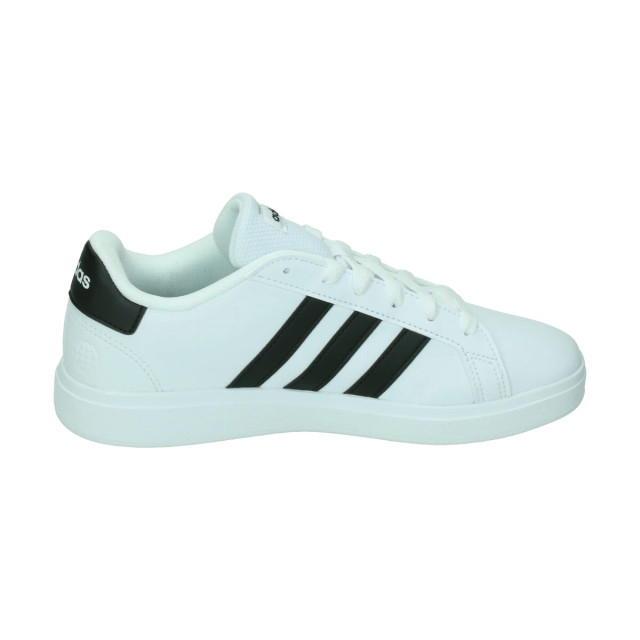 Adidas Grand court lifestyle tennis lace-up 124982 large