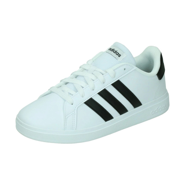 Adidas Grand court lifestyle tennis lace-up 124982 large