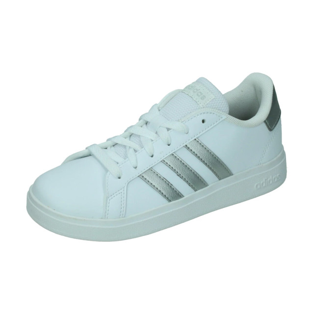 Adidas Grand court lifestyle tennis lace-up 125038 large