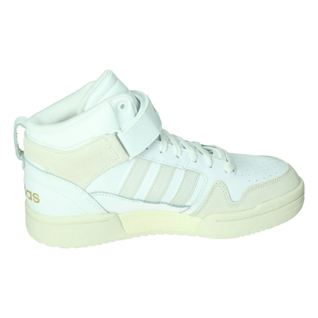 Adidas Postmove mid cloudfoam super lifestyle basketball mid classic 122895 large