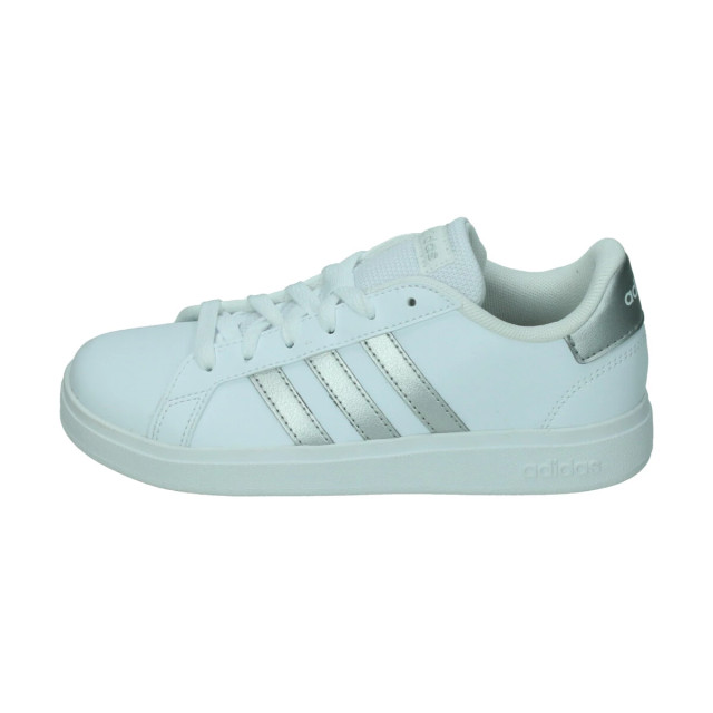Adidas Grand court lifestyle tennis lace-up 125038 large