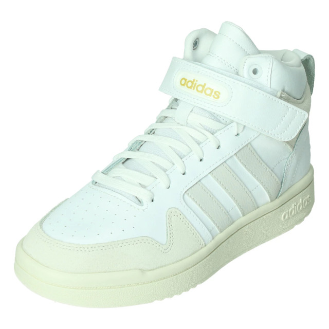 Adidas Postmove mid cloudfoam super lifestyle basketball mid classic 122895 large