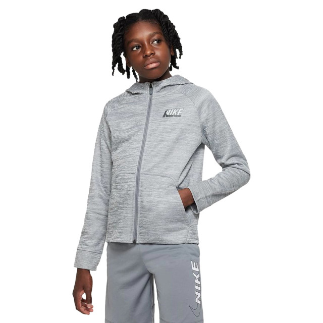 Nike Therma-fit full-zip hoodie 125582 large