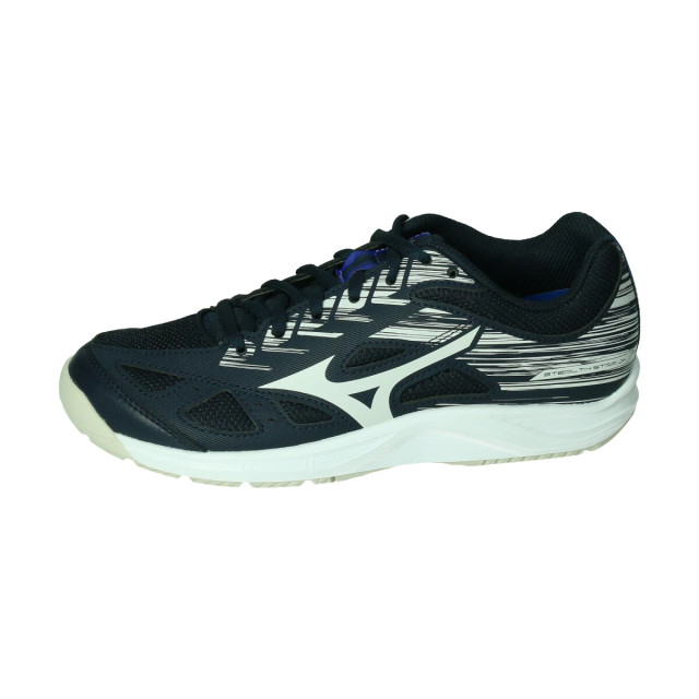 Mizuno Stealth star junior 124884 large