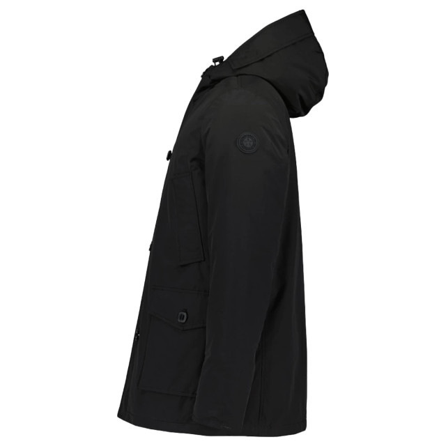 Airforce Classic parka ice winterjas 123736 large