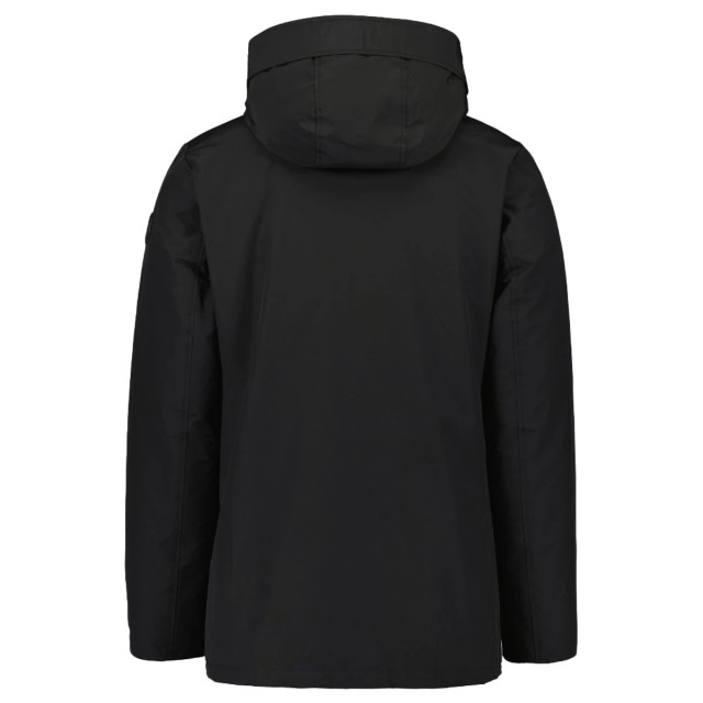 Airforce Classic parka ice winterjas 123736 large