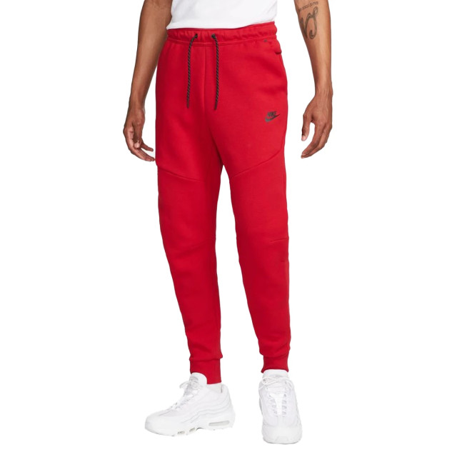 Nike Tech fleece joggingbroek 123281 large