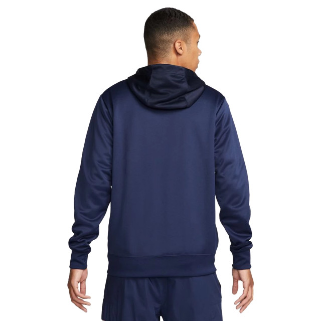 Nike Sportswear repeat full-zip hoodie 123448 large