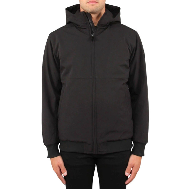 Airforce Padded bomber 115559 large