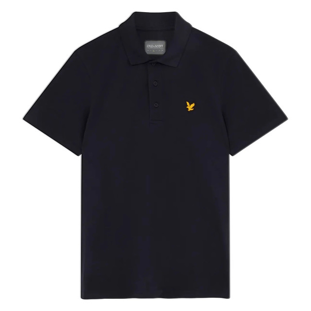 Lyle and Scott Sports polo 122671 large