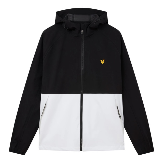 Lyle and Scott Energy jack 122663 large