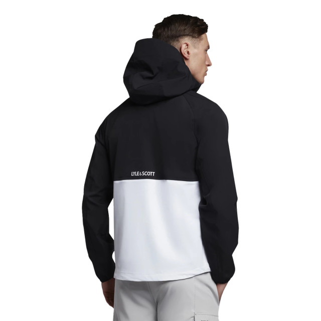Lyle and Scott Energy jack 122663 large