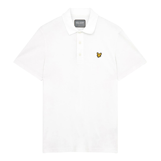 Lyle and Scott Sports polo 122670 large