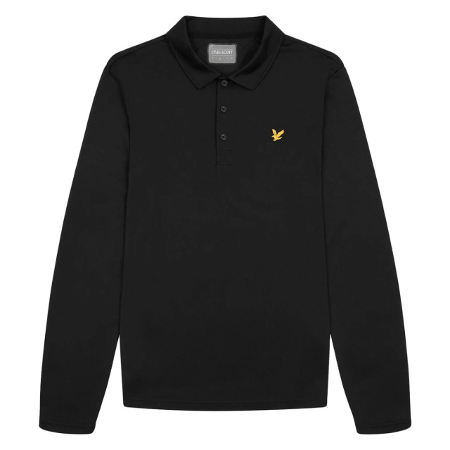 Lyle and Scott Golf technical polo 122544 large