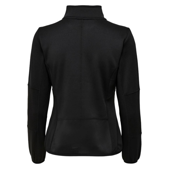 Only Play Jetta high neck fleece jack 122436 large