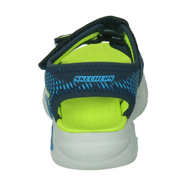 Skechers 121244 Sandalen Blauw 121244 large