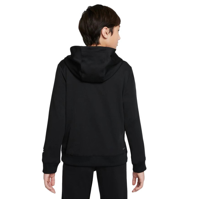 Nike Sportswear repeat full-zip hoodie 121538 large
