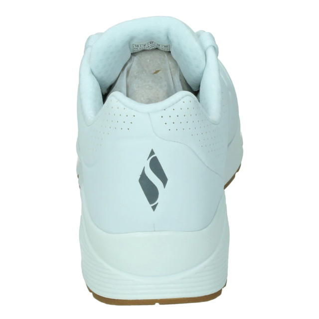 Skechers 121219 Sneakers Wit 121219 large