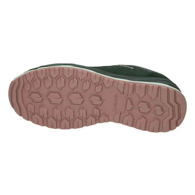Lowa Malta gore-tex 121043 large
