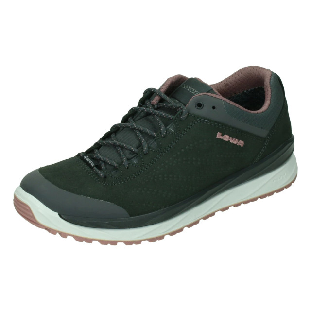 Lowa Malta gore-tex 121043 large