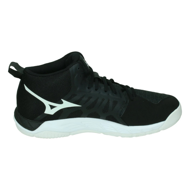 Mizuno Wave supersonic 2 mid 115276 large