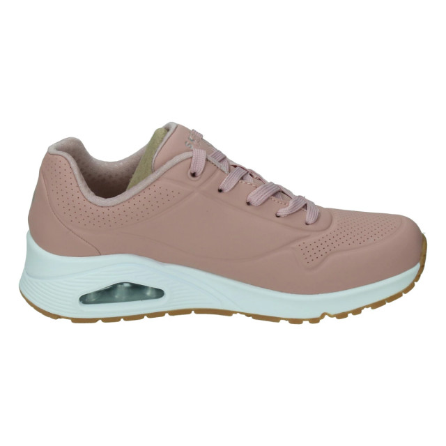 Skechers 121220 Sneakers Roze 121220 large